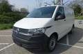 Volkswagen T6 Transporter T6.1 Kasten 2,0 TDI AHK1handPDC Blanc - thumbnail 3