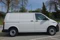 Volkswagen T6 Transporter T6.1 Kasten 2,0 TDI AHK1handPDC Blanco - thumbnail 6