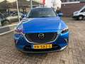 Mazda CX-3 2.0 SkyActiv-G 120 GT-M, Navi, Trekhaak, Leder, Ni Bleu - thumbnail 7