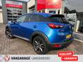 Mazda CX-3 2.0 SkyActiv-G 120 GT-M, Navi, Trekhaak, Leder, Ni Bleu - thumbnail 3