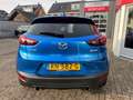 Mazda CX-3 2.0 SkyActiv-G 120 GT-M, Navi, Trekhaak, Leder, Ni Bleu - thumbnail 4