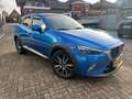 Mazda CX-3 2.0 SkyActiv-G 120 GT-M, Navi, Trekhaak, Leder, Ni Bleu - thumbnail 6