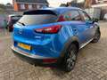 Mazda CX-3 2.0 SkyActiv-G 120 GT-M, Navi, Trekhaak, Leder, Ni Bleu - thumbnail 5