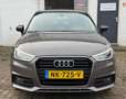 Audi A1 Sportback 1.0 TFSI S-Line Pano PDC Cruise Bruin - thumbnail 2