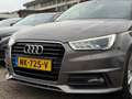 Audi A1 Sportback 1.0 TFSI S-Line Pano PDC Cruise Bruin - thumbnail 11