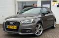 Audi A1 Sportback 1.0 TFSI S-Line Pano PDC Cruise Bruin - thumbnail 1