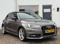 Audi A1 Sportback 1.0 TFSI S-Line Pano PDC Cruise Bruin - thumbnail 4