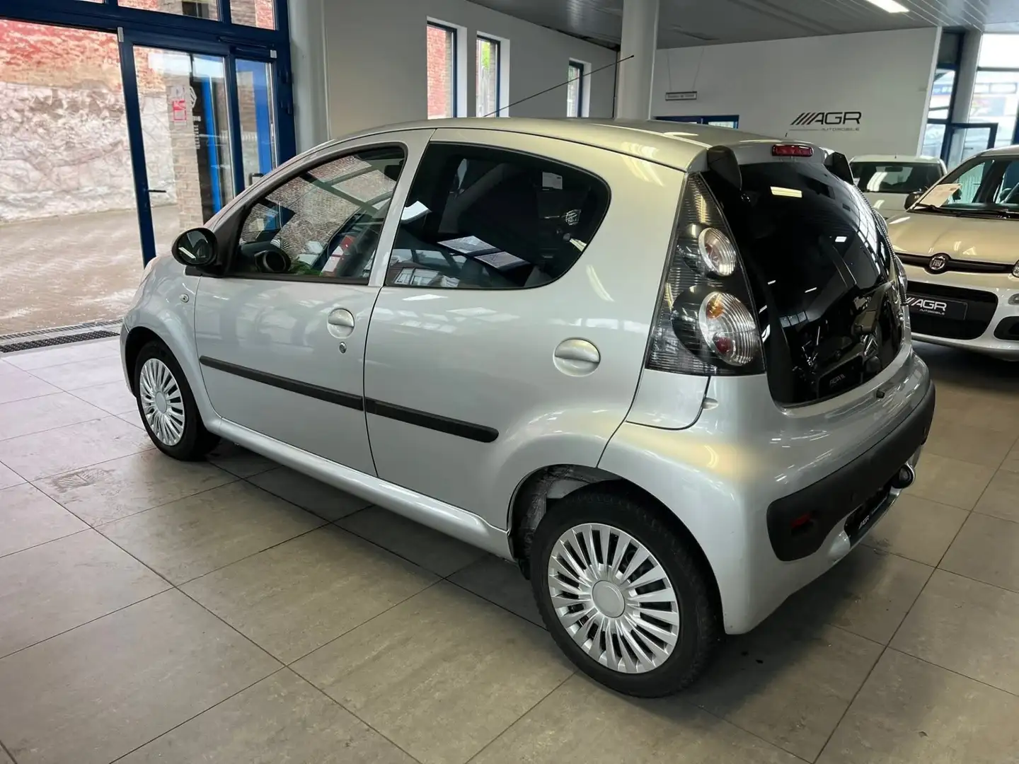 Citroen C1 ❌️❌️BOITE AUTOMATIQUE ❌️❌️ Gris - 2