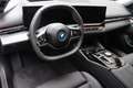 BMW i5 eDrive40 84 kWh / Adaptieve LED / Parking Assistan Zwart - thumbnail 10