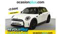 MINI Cooper Aut. Blanco - thumbnail 1
