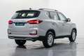 SsangYong Rexton D22 DTR Pro 4x4 Aut. Gris - thumbnail 6