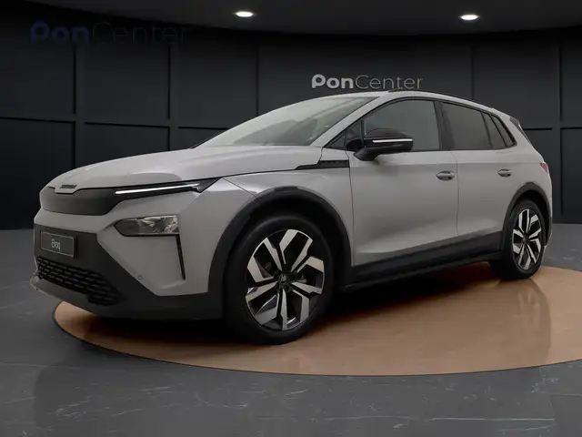 Skoda Elroq Sportline 150 kW / 204 PK