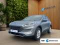 Ford Kuga 1.5 EcoBoost Titanium | Navi | Elek. Trekhaak | Cl Gris - thumbnail 1