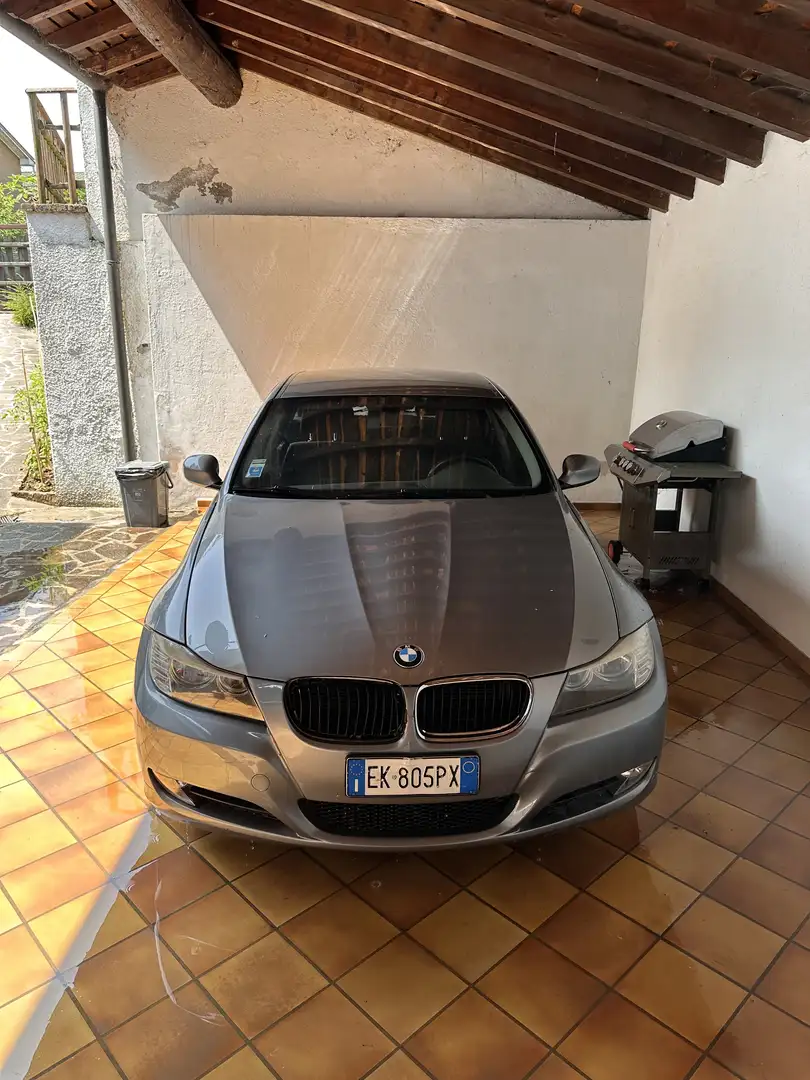 BMW 316 316d Touring 2.0 116cv - 2