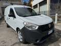 Dacia Dokker Dokker 1.5 dci Laureate - VAN 2 POSTI - Bianco - thumbnail 3
