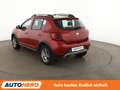 Dacia Sandero 0.9 TCe Stepway Ambiance*RADIO*BLUETOOTH Rot - thumbnail 4