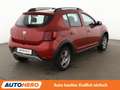 Dacia Sandero 0.9 TCe Stepway Ambiance*RADIO*BLUETOOTH Rot - thumbnail 6