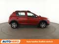 Dacia Sandero 0.9 TCe Stepway Ambiance*RADIO*BLUETOOTH Rot - thumbnail 7
