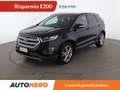 Ford Edge 2.0 TDCi Bi-Turbo Titanium 210 CV AWD Nero - thumbnail 1