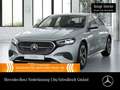 Mercedes-Benz E 220 d Avantgarde Distr. LED AHK Kamera Totwinkel Silber - thumbnail 1