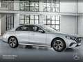 Mercedes-Benz E 220 d Avantgarde Distr. LED AHK Kamera Totwinkel Silber - thumbnail 16