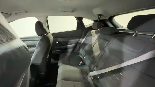 Hyundai Tucson view 10