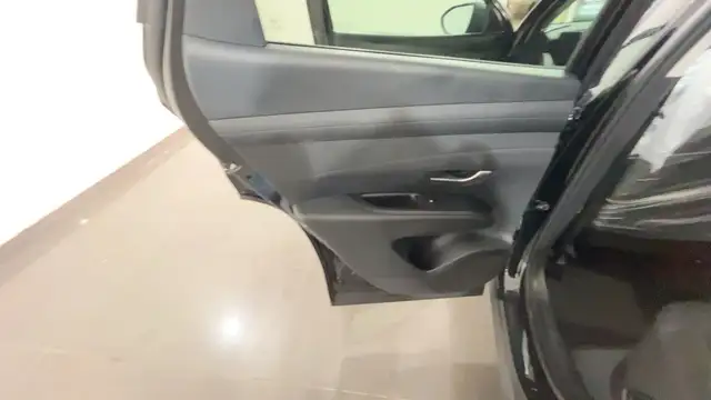 Hyundai Tucson view 11