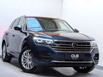 Touareg 3.0 TDi V6 SCR 4Mo R-Line Tip. (EU6AP)