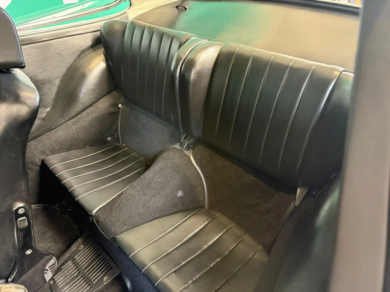 Porsche 911 T - Coupé - MATCHING NUMBERS - RESTORED - DOCUMENTED, foto 9