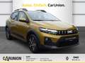 Dacia Sandero Stepway Expression TCe 110 ~Neues Modell Gelb - thumbnail 3