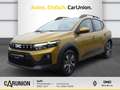 Dacia Sandero Stepway Expression TCe 110 ~Neues Modell Gelb - thumbnail 1