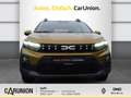 Dacia Sandero Stepway Expression TCe 110 ~Neues Modell Gelb - thumbnail 2