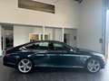 Hyundai Genesis G80 2.2 CRDi Luxury 4WD NAVI ACC LED Bleu - thumbnail 4