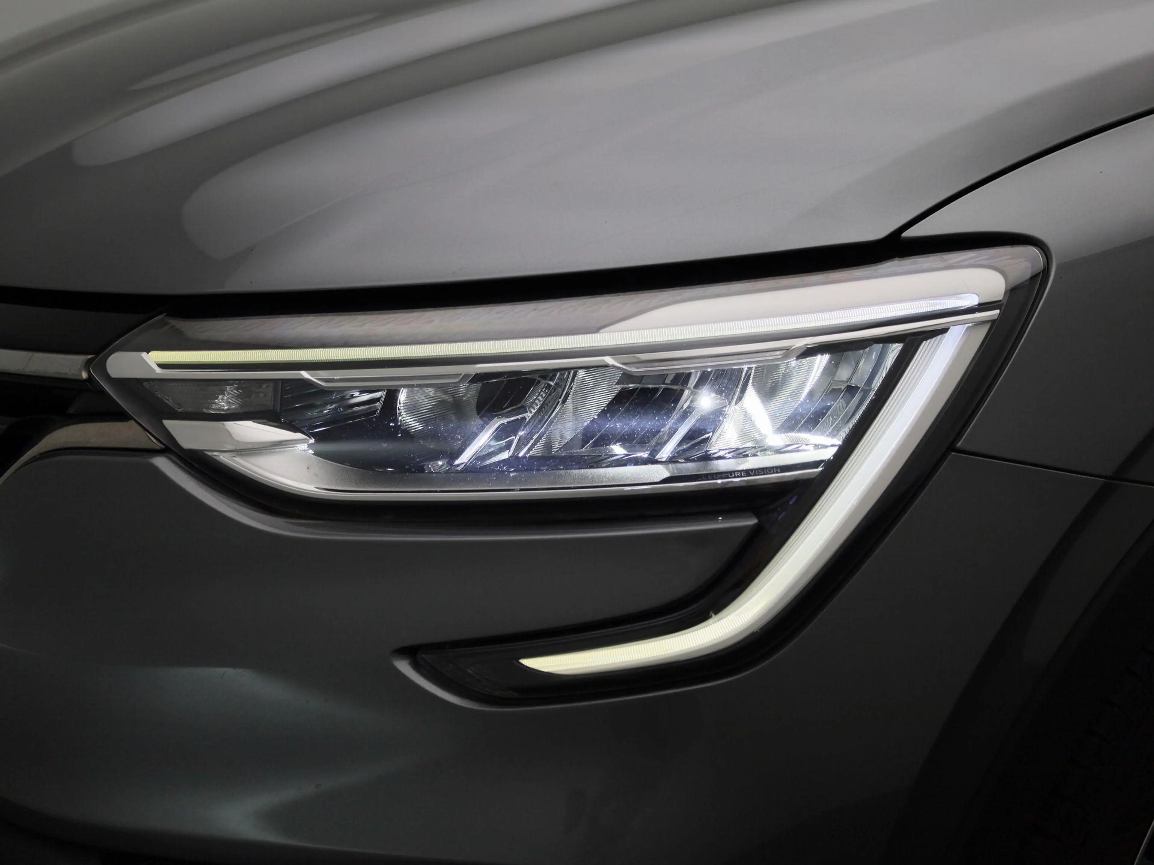 Renault Arkana 1.6 E-Tech hybrid 145 evolution | TREKHAAK | CAMER — photo 14