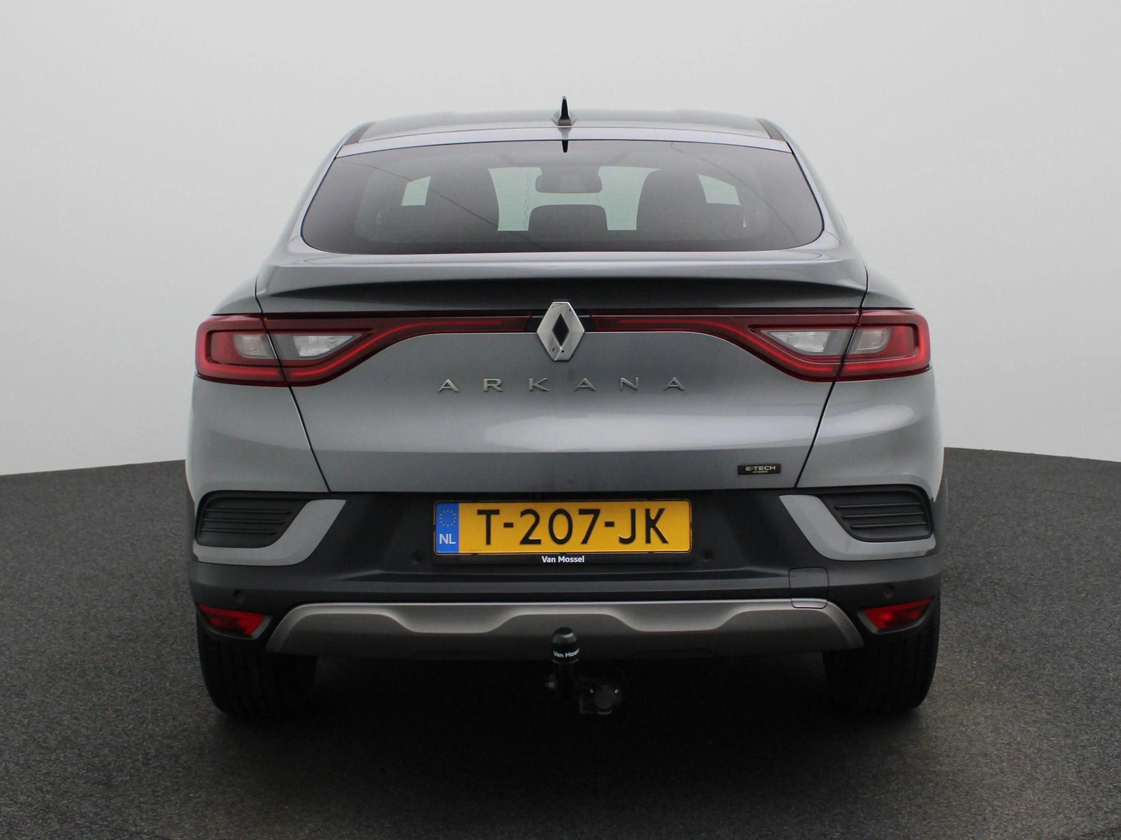 Renault Arkana 1.6 E-Tech hybrid 145 evolution | TREKHAAK | CAMER — photo 5