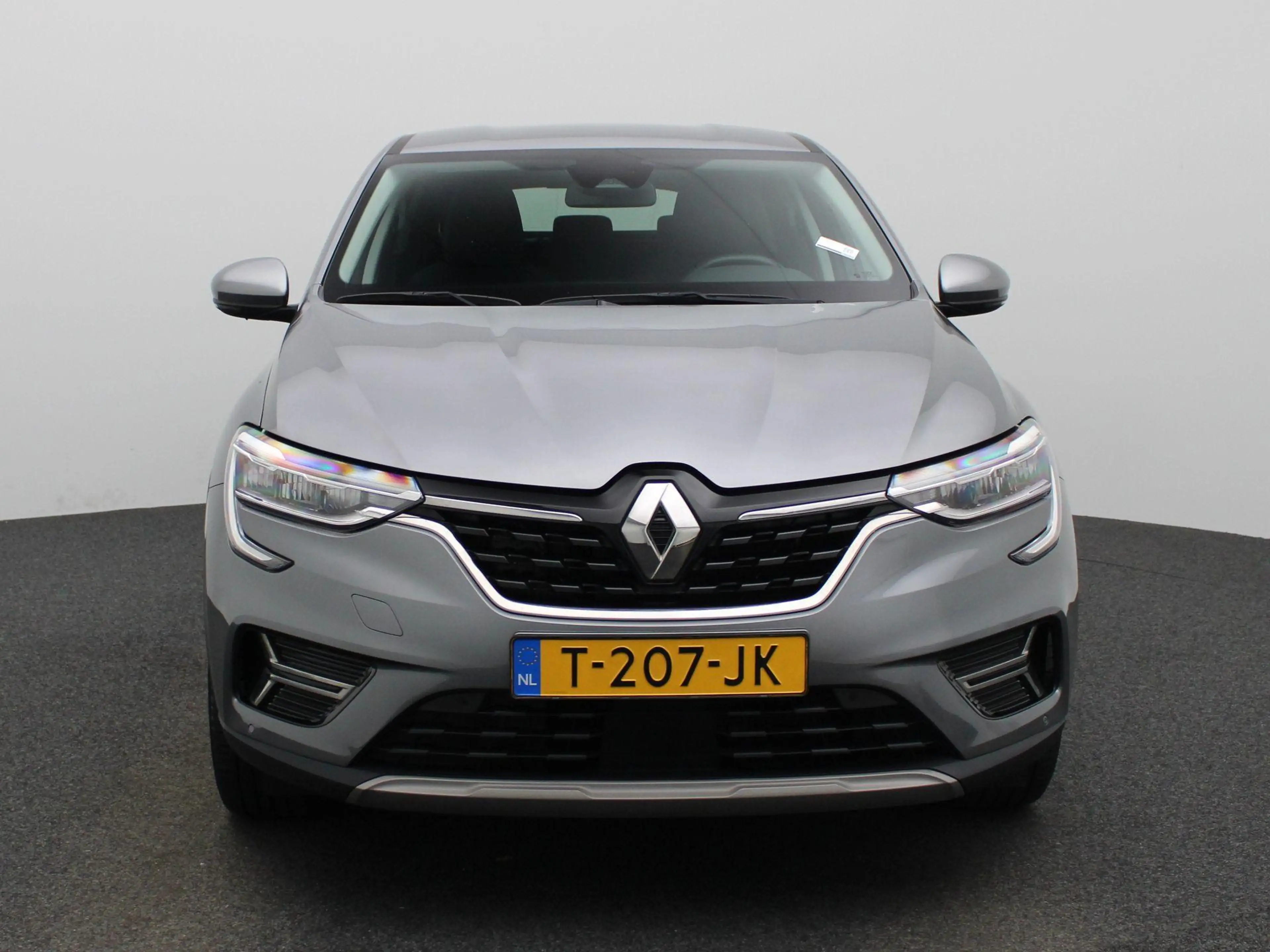 Renault Arkana 1.6 E-Tech hybrid 145 evolution | TREKHAAK | CAMER — photo 3