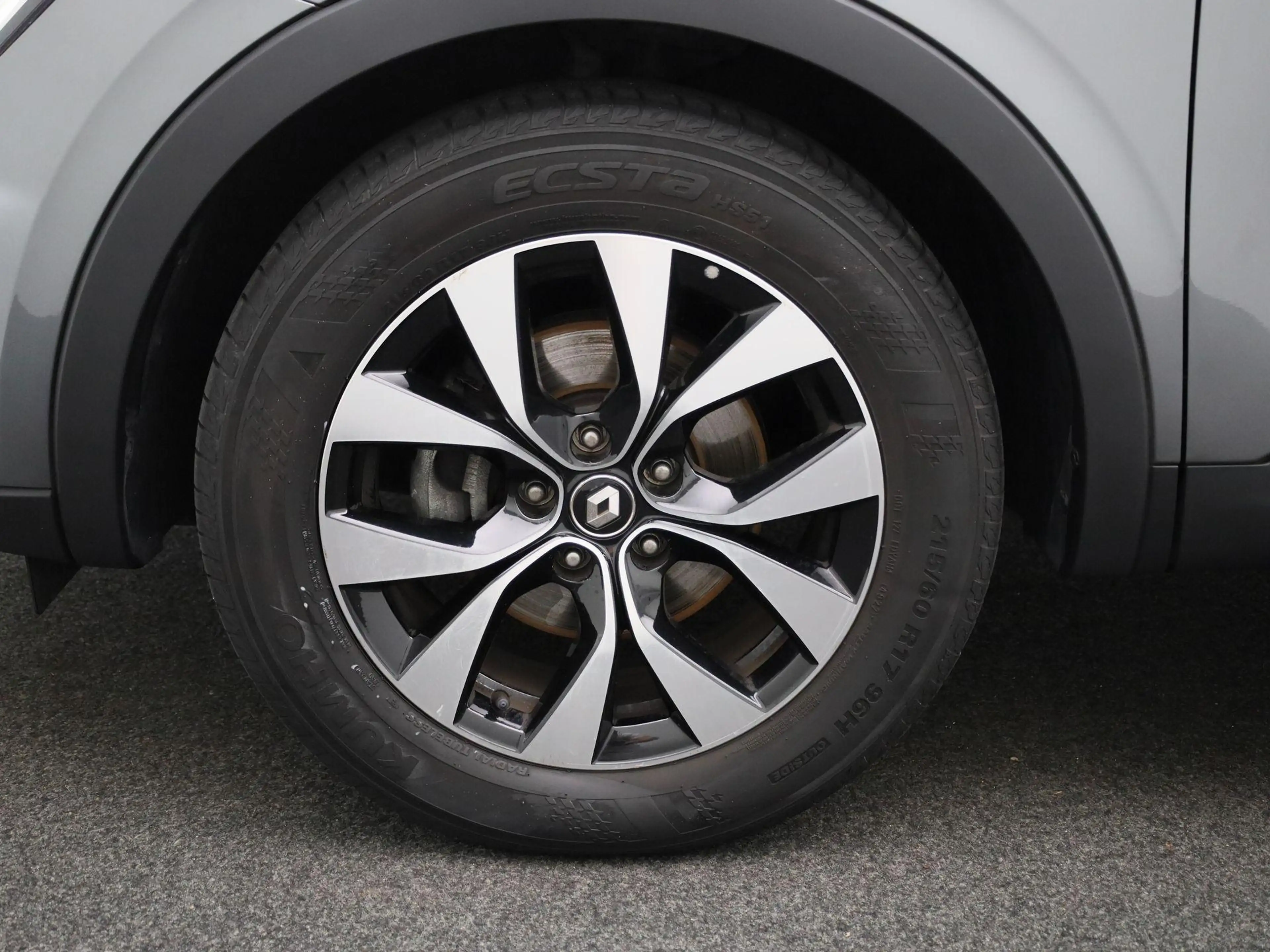 Renault Arkana 1.6 E-Tech hybrid 145 evolution | TREKHAAK | CAMER — photo 13