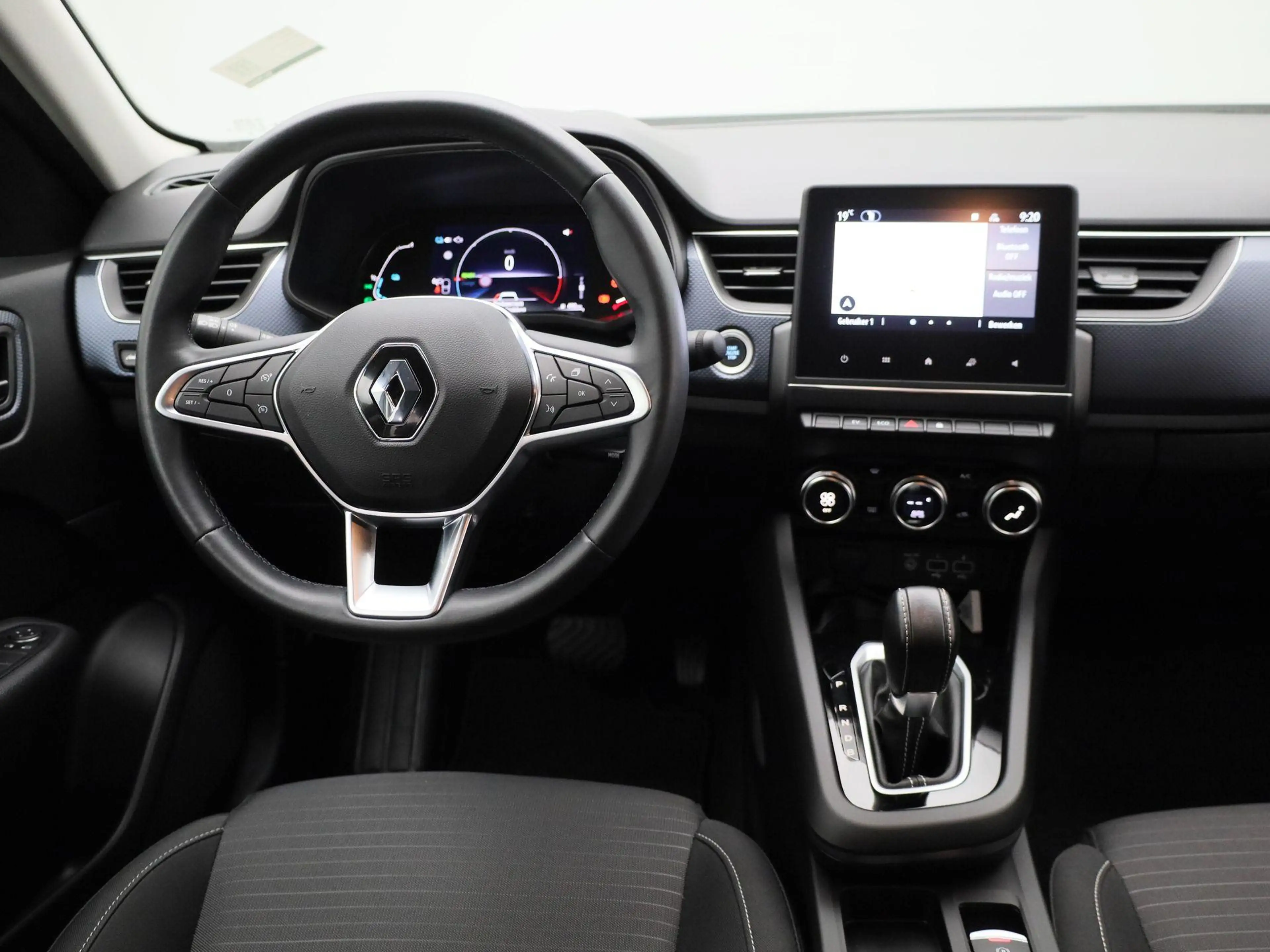 Renault Arkana 1.6 E-Tech hybrid 145 evolution | TREKHAAK | CAMER — photo 7