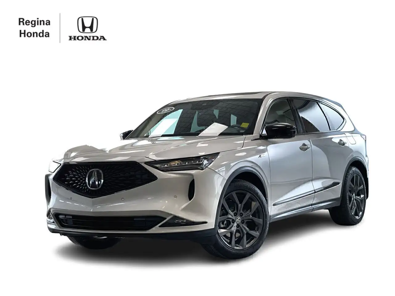 2024 Acura MDX