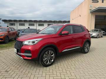 DR 4.0 1.5 Gpl 114cv PREZZO REALE SENZA FINANZIAMENTO