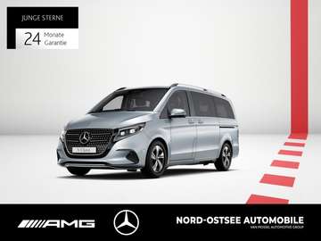 AVANTGARDE 4MATIC BURMESTER 360° KAMERA