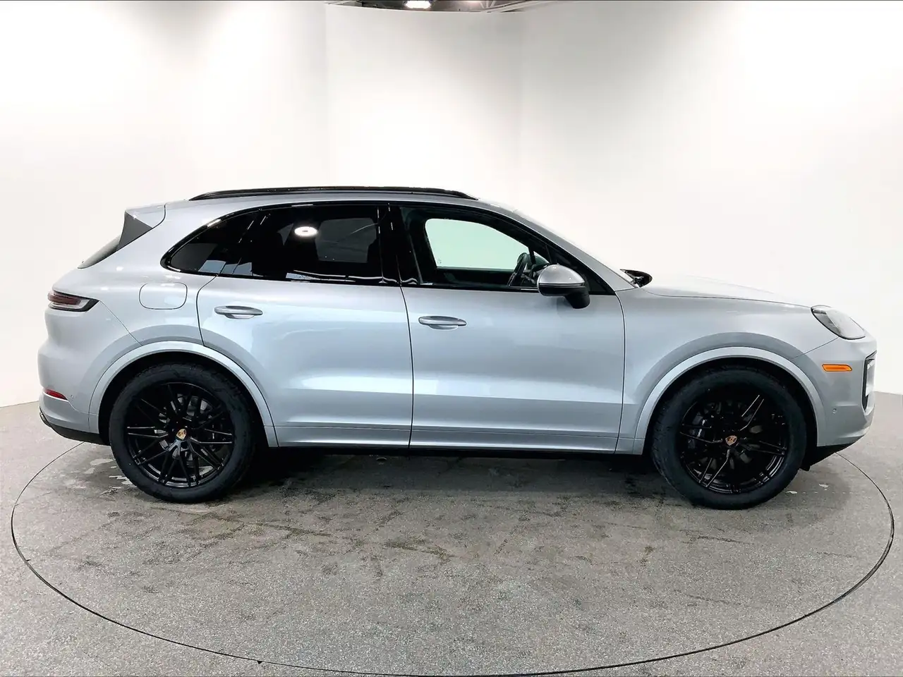 Porsche Cayenne снимка Porsche Cayenne