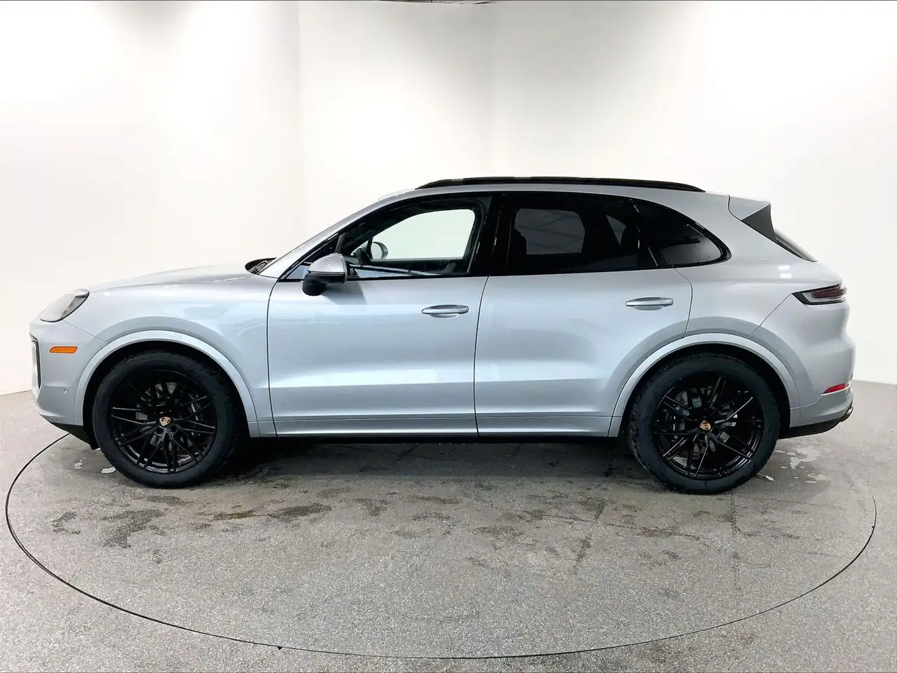 Porsche Cayenne снимка Porsche Cayenne