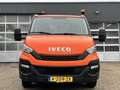 Iveco Daily 35C14 2.3 375 Laadklep 500kg Trekhaak 3500kg trekg Naranja - thumbnail 14