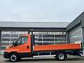 Iveco Daily 35C14 2.3 375 Laadklep 500kg Trekhaak 3500kg trekg Naranja - thumbnail 17
