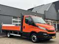 Iveco Daily 35C14 2.3 375 Laadklep 500kg Trekhaak 3500kg trekg Naranja - thumbnail 1