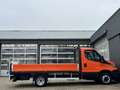 Iveco Daily 35C14 2.3 375 Laadklep 500kg Trekhaak 3500kg trekg Naranja - thumbnail 19