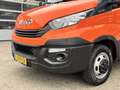 Iveco Daily 35C14 2.3 375 Laadklep 500kg Trekhaak 3500kg trekg Naranja - thumbnail 16