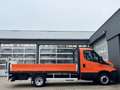 Iveco Daily 35C14 2.3 375 Laadklep 500kg Trekhaak 3500kg trekg Naranja - thumbnail 4