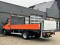 Iveco Daily 35C14 2.3 375 Laadklep 500kg Trekhaak 3500kg trekg Naranja - thumbnail 3